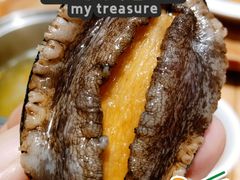 -神洲四海大酒楼(王府井澳门中心店)