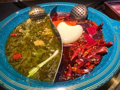 -吼堂老火锅(太古里总店)