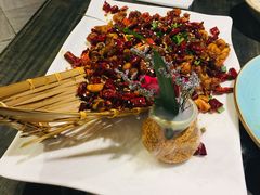 -庆合府重庆大排档(紫都城店)