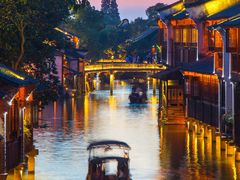 -乌镇景区