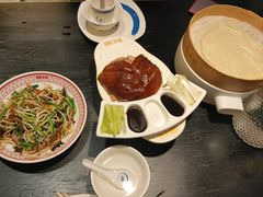 -满园烤鸭·春饼(沈北万达店)