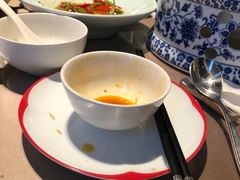 -万达瑞华酒店·品珍中餐厅