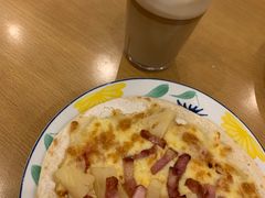 -萨莉亚意式餐厅(天河城购物中心店)