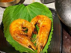 -吉力烤鳗