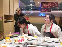 -海底捞火锅(铂澜大象城店)