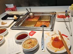 -海底捞火锅(威高广场店)