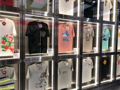 -优衣库(银座店)