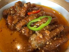 -宝丽轩中餐厅BAOLIXUAN