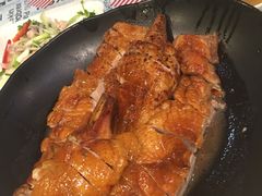 -阿政粤小馆(中央大街店)