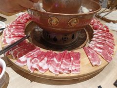 -羊之道草原味道清真餐厅(番禺店)