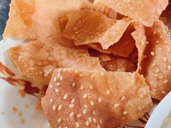 咸煎饼-老西关濑粉(文明路店)