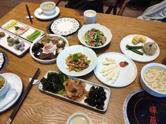 -禅蕴素食生活馆