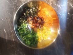 -大叹号·朝鲜族烤肉(潍坊泰华城店)