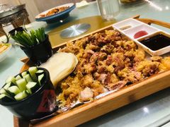 -陈傻子餐厅(世纪都会店)
