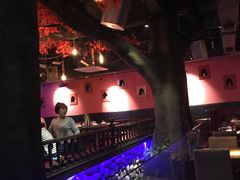 -令狐冲烤鱼·烧菜馆(达明店)