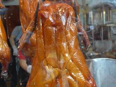 -黄连大头华烧鹅店(大良店)