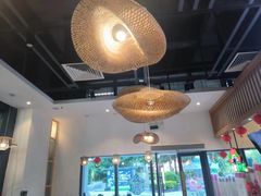 -霸王茶姬(泛海广场店)