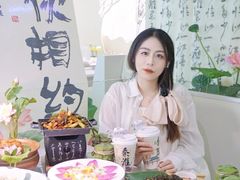 -苏梦江南·淮扬菜(夫子庙店)