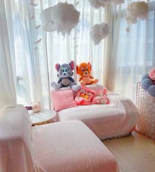 -Beauty Nails 美甲美睫皮肤管理