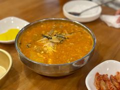 -多宾韩国料理(学衡路店)