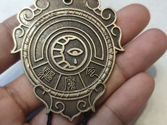 -长藤鬼校(千禧店)