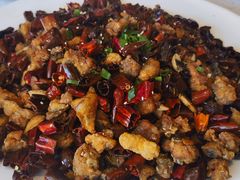 -辣婆婆(航天桥店)