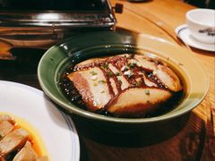 -印象鲵宴·张家界地标美食名片(溪布街店)