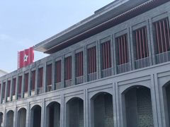 -遵义会议纪念馆
