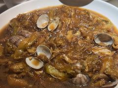 -日丰园海肠水饺·老字号大连海鲜(和平广场店)