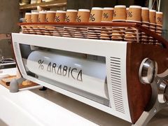 -% Arabica阿拉比卡咖啡烘焙工坊