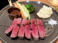 -MARU玛露音乐餐厅(大学路店)