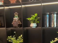 -街角 T·COFFEE 融合料理·BISTRO(车公庙店)