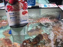 -永辉超市(郫都区爱琴海店)