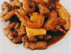 -船歌·鱼水饺青岛菜(合肥路永旺店)