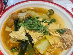 -文立新麻辣烫(合生汇21街区店)