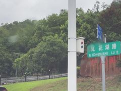 -红花湖景区
