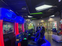 -星际传奇·电玩城·游戏厅·儿童乐园(大悦城店)