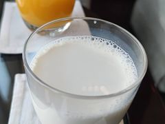 -The lounge 柏悦酒店大堂酒廊(上海环球金融中心店)