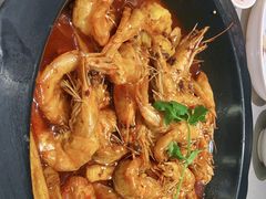 -巴蜀王婆大虾(南锣鼓巷店)