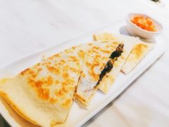 -芳草地西式融合餐厅(回龙窝店)