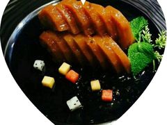 -大鸭梨烤鸭(顺义石园店)