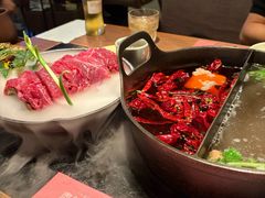 -盡膳口福跷脚牛肉火锅(晶耀前滩店)