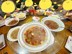 -70年代·江西乡下菜(松岗店)