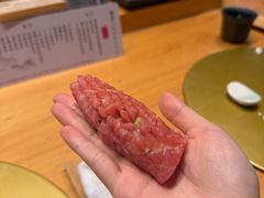 -鮨冠OMAKASE食べ放题(北京首店)