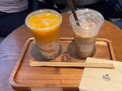 -Peet's Coffee皮爷咖啡(豫园店)