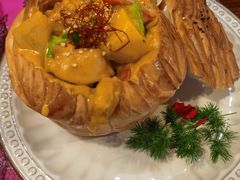 金牌面包鸡-苏梅花园(群星城店)