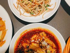 -聚鑫阁江浙菜·非遗传承技艺(金汇龙湖天街店)