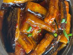 -日昌餐馆(亦庄店)