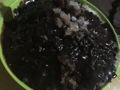 -王中王刨冰