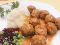 -宜家·瑞典风味餐厅(北京西红门店)